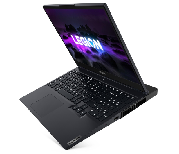 Lenovo Legion 5-15 Ryzen 7/16GB/1TB/Win11 RTX3060 165Hz - 717437 - zdjęcie 4